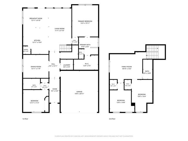1277 Lasso Drive, Little Elm, TX 75068