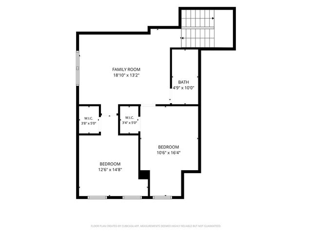 1277 Lasso Drive, Little Elm, TX 75068