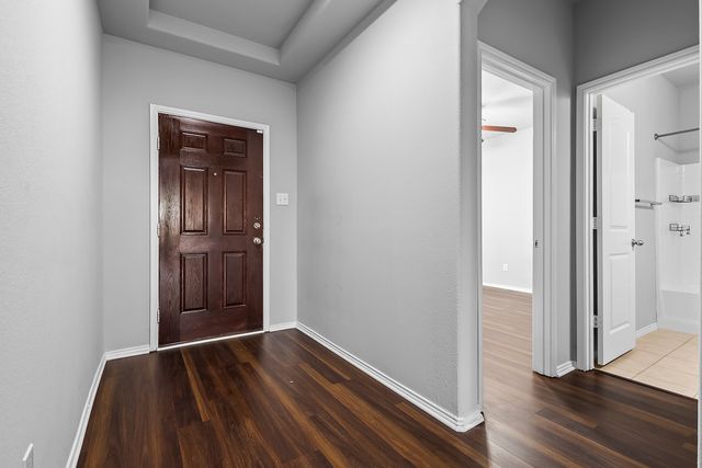 1277 Lasso Drive, Little Elm, TX 75068