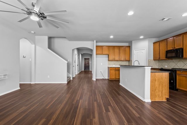 1277 Lasso Drive, Little Elm, TX 75068