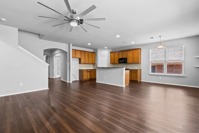 1277 Lasso Drive, Little Elm, TX 75068