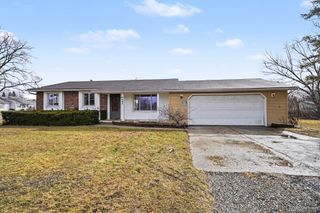 4483 Columbine Avenue, Burton, MI 48529