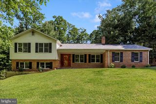 11796 THOMAS SPRING RD, Monrovia, MD 21770