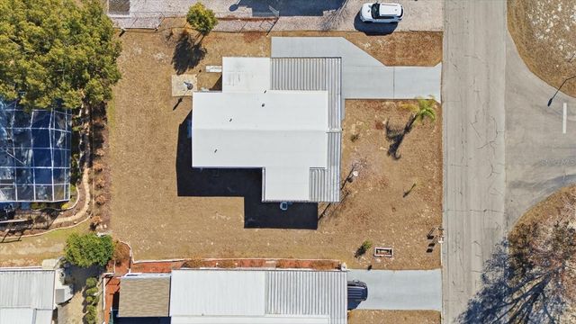 8012 MONTROSE AVENUE, Brooksville, FL 34613