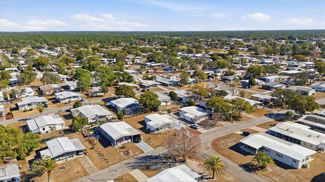 8012 MONTROSE AVENUE, Brooksville, FL 34613