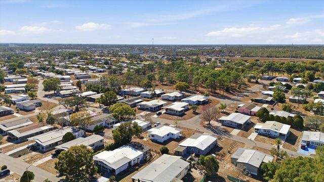 8012 MONTROSE AVENUE, Brooksville, FL 34613