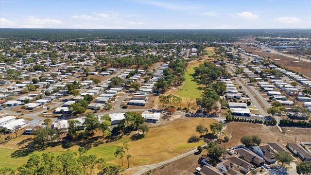 8012 MONTROSE AVENUE, Brooksville, FL 34613