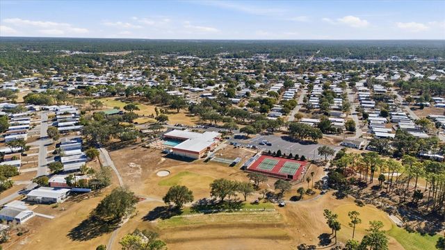 8012 MONTROSE AVENUE, Brooksville, FL 34613