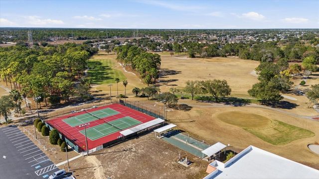 8012 MONTROSE AVENUE, Brooksville, FL 34613