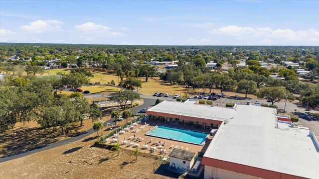 8012 MONTROSE AVENUE, Brooksville, FL 34613