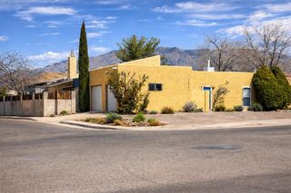 12201 Menaul Boulevard NE, Albuquerque, NM 87112