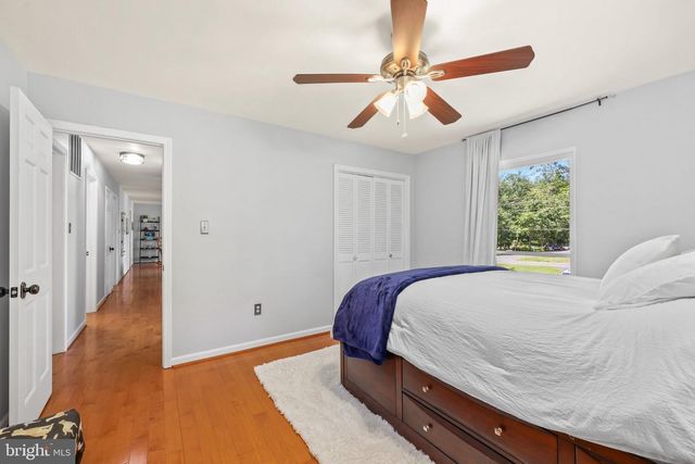 7357 AUBURN MILL RD, Warrenton, VA 20187