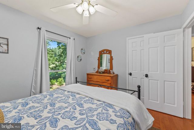 7357 AUBURN MILL RD, Warrenton, VA 20187