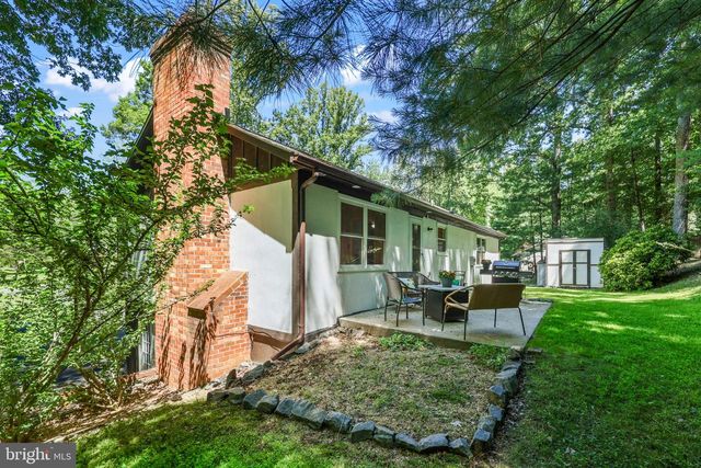 7357 AUBURN MILL RD, Warrenton, VA 20187