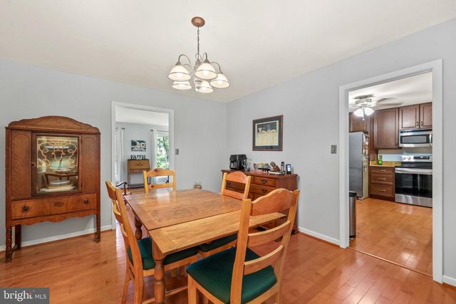7357 AUBURN MILL RD, Warrenton, VA 20187