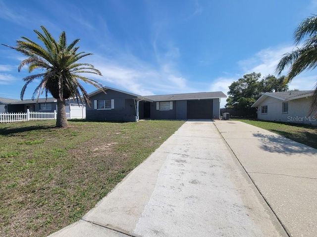 7920 PINEAPPLE LANE, Port Richey, FL 34668