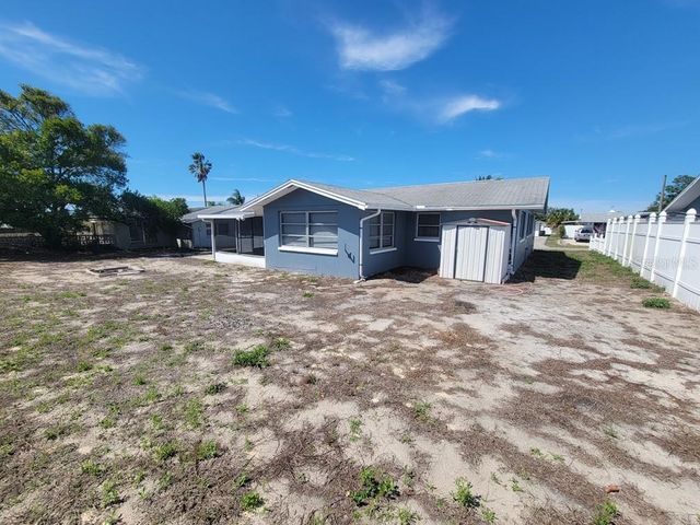 7920 PINEAPPLE LANE, Port Richey, FL 34668