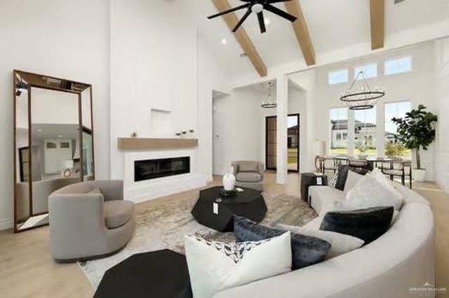 9914 N 24th N Street, Mcallen, TX 78504