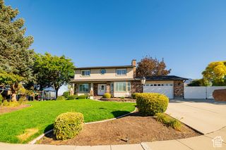 2043 E BRADY CREEK CIR, Sandy, UT 84093