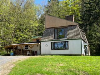 121 Happy Haven Road, Wilmington, VT 05363