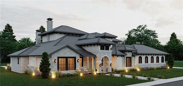 4313 Acworth Dallas Rd Lot 2 Drive, Acworth, GA 30101