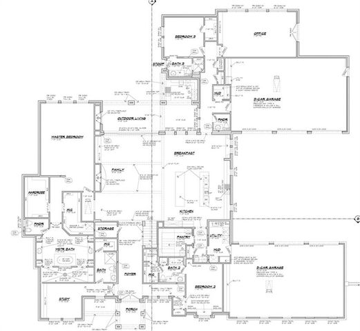 4313 Acworth Dallas Rd Lot 2 Drive, Acworth, GA 30101