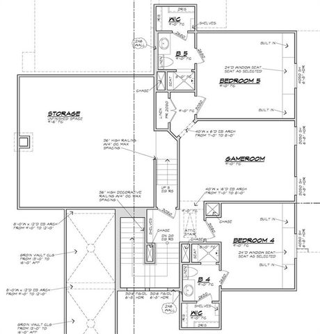 4313 Acworth Dallas Rd Lot 2 Drive, Acworth, GA 30101
