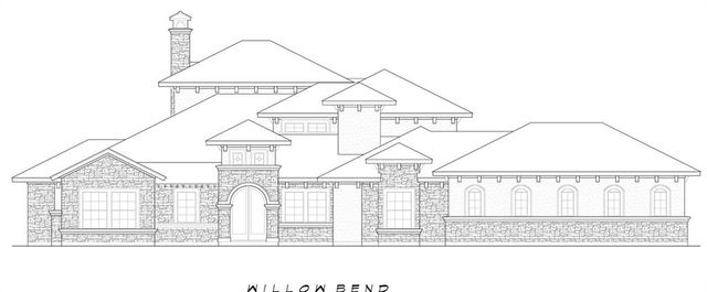 4313 Acworth Dallas Rd Lot 2 Drive, Acworth, GA 30101