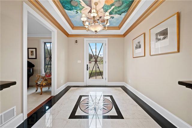 408 OAK LANE, Robinson Twp, PA 15108