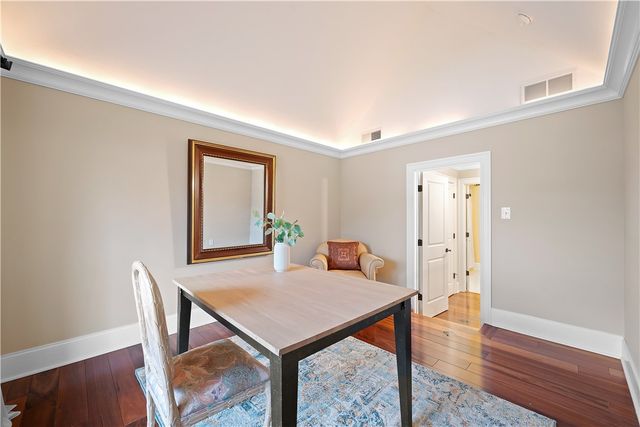 408 OAK LANE, Robinson Twp, PA 15108