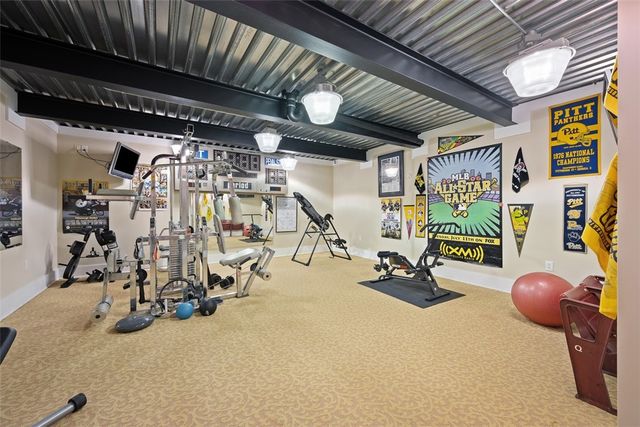 408 OAK LANE, Robinson Twp, PA 15108