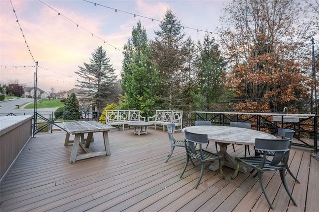 408 OAK LANE, Robinson Twp, PA 15108