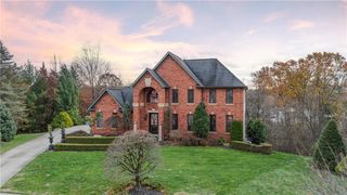 408 OAK LANE, Robinson Twp, PA 15108