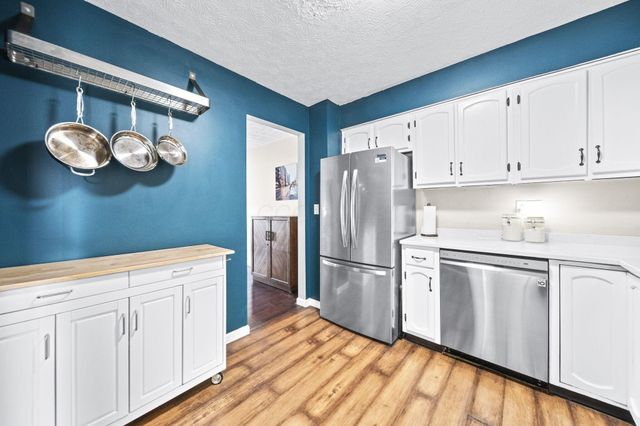 2744 Saltergate Drive, Dublin, OH 43016