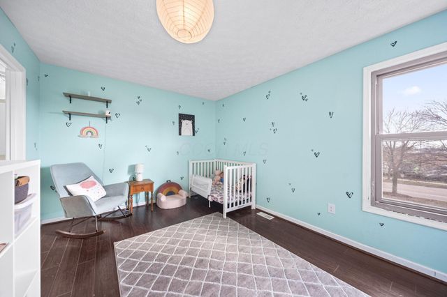 2744 Saltergate Drive, Dublin, OH 43016