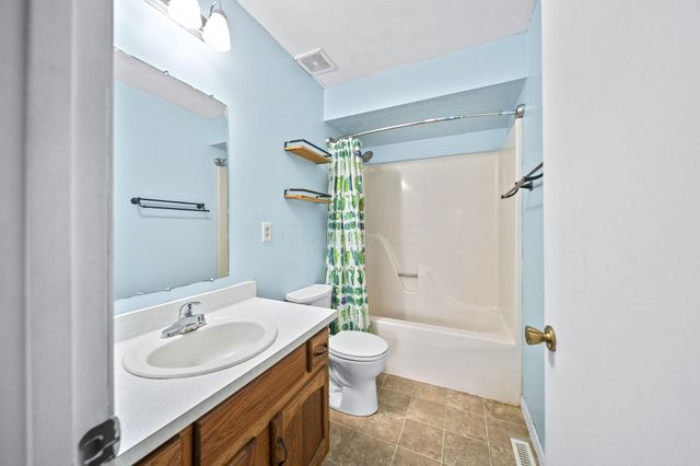 2744 Saltergate Drive, Dublin, OH 43016