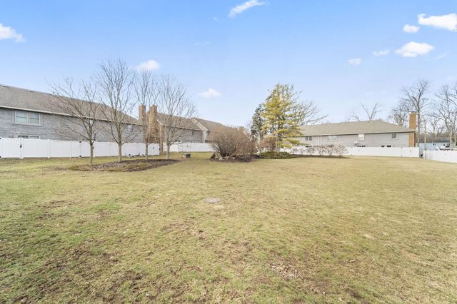 2744 Saltergate Drive, Dublin, OH 43016