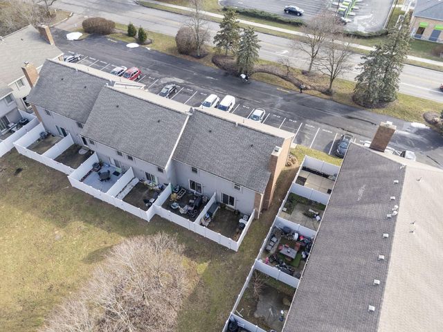 2744 Saltergate Drive, Dublin, OH 43016