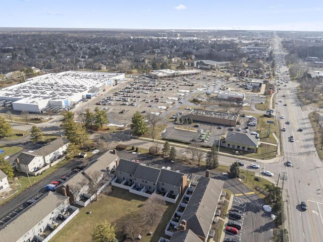 2744 Saltergate Drive, Dublin, OH 43016