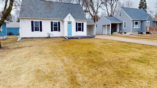 2021 Bridge Avenue, Albert Lea, MN 56007