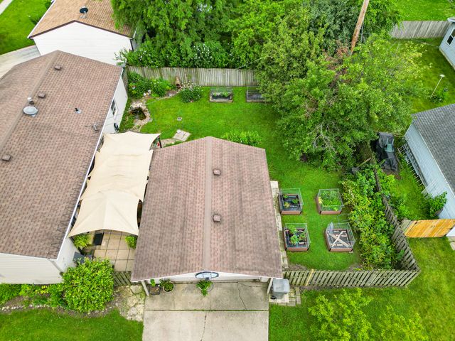 334 Fairfax Avenue, Romeoville, IL 60446