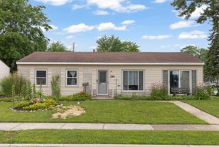 334 Fairfax Avenue, Romeoville, IL 60446