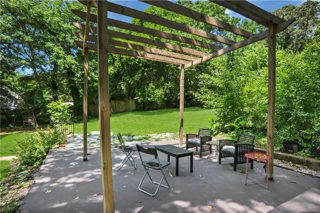 1202 Key SE Road, Atlanta, GA 30316