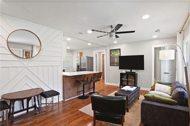 1202 Key SE Road, Atlanta, GA 30316