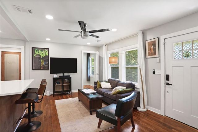 1202 Key SE Road, Atlanta, GA 30316