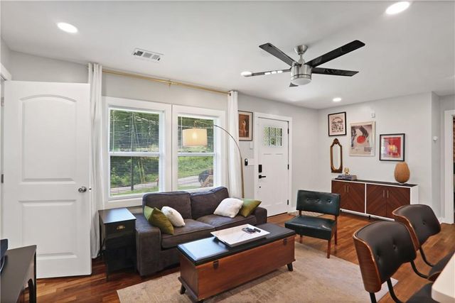 1202 Key SE Road, Atlanta, GA 30316