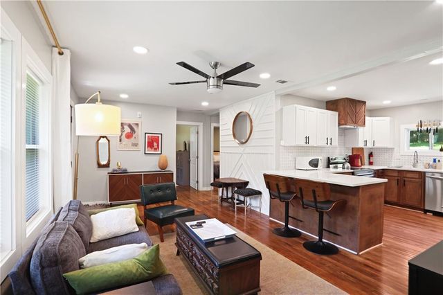 1202 Key SE Road, Atlanta, GA 30316