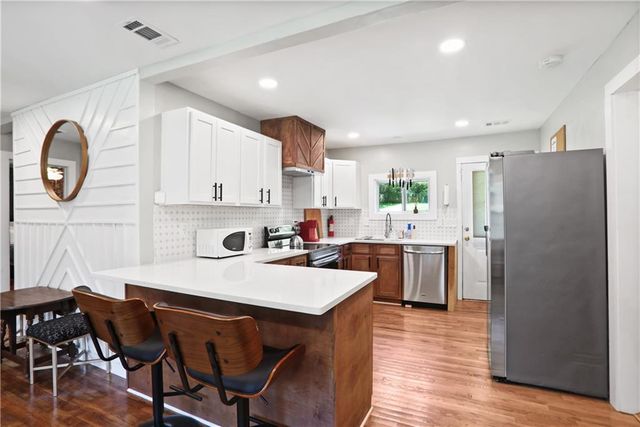 1202 Key SE Road, Atlanta, GA 30316