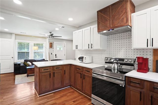 1202 Key SE Road, Atlanta, GA 30316