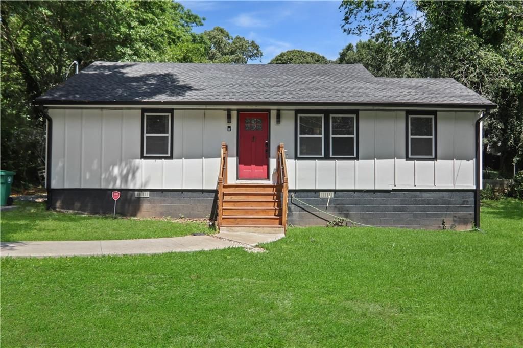 1202 Key SE Road, Atlanta, GA 30316